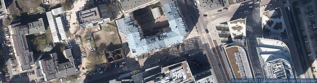 Zdjęcie satelitarne Victoria Real Estate