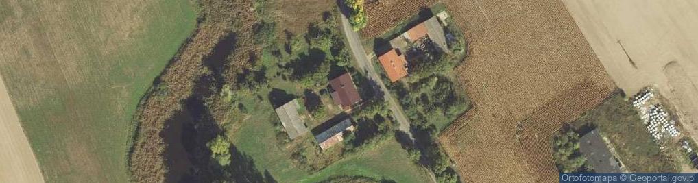 Zdjęcie satelitarne Villa Development