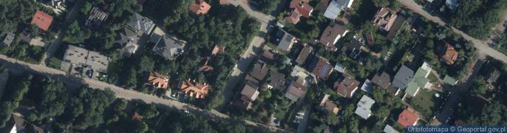 Zdjęcie satelitarne Vip.Remonty Volodymyr Ratych