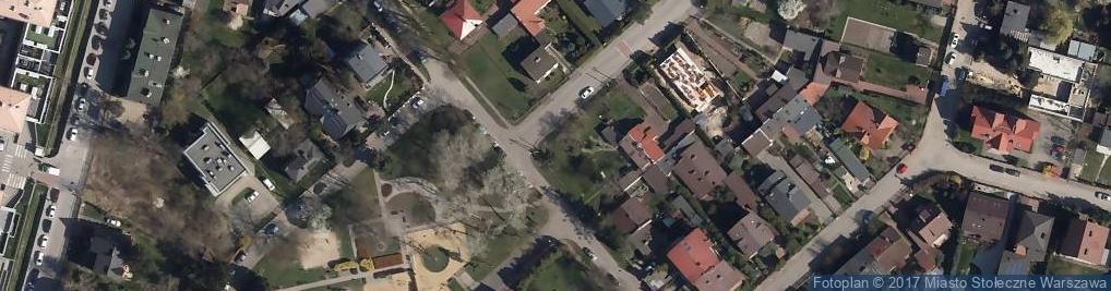 Zdjęcie satelitarne w i D