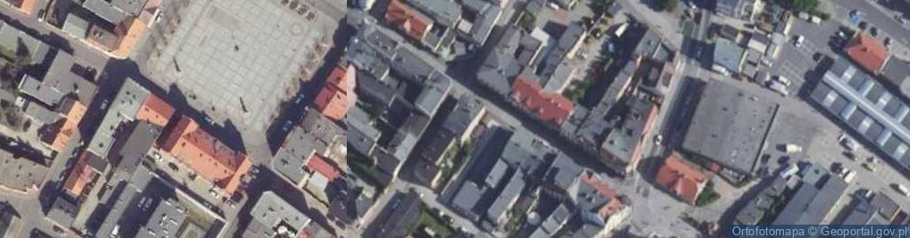 Zdjęcie satelitarne Walczak Mirosław