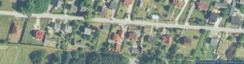 Zdjęcie satelitarne Walnik Andrzej 'Avante