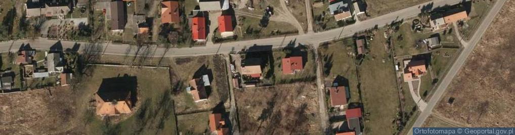 Zdjęcie satelitarne Wiesław Cierpiński Murarstwo