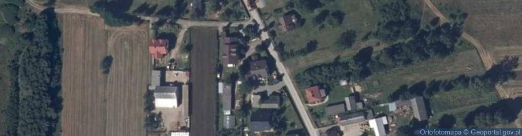 Zdjęcie satelitarne Wiesław Deka Usługi Remontowo Budowlane