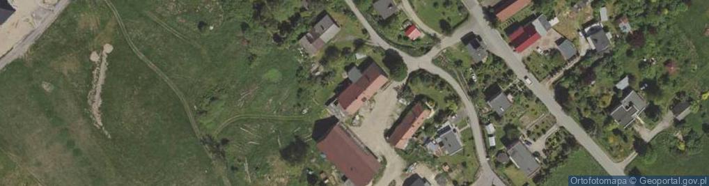 Zdjęcie satelitarne Wiesław Łastowski Storol