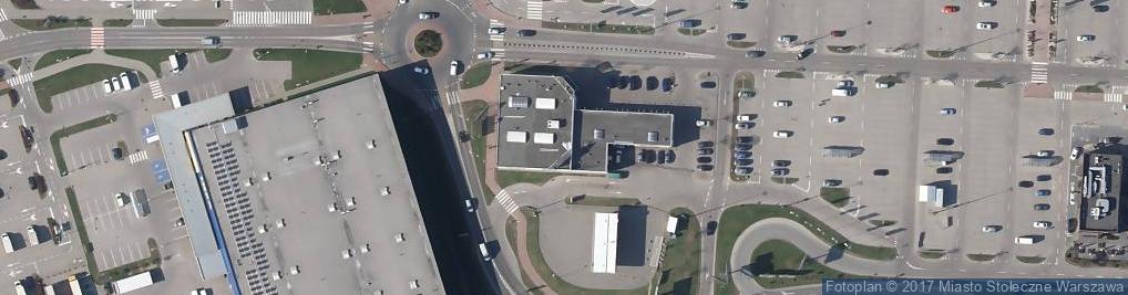 Zdjęcie satelitarne Wikpol Wiktor Bujalski