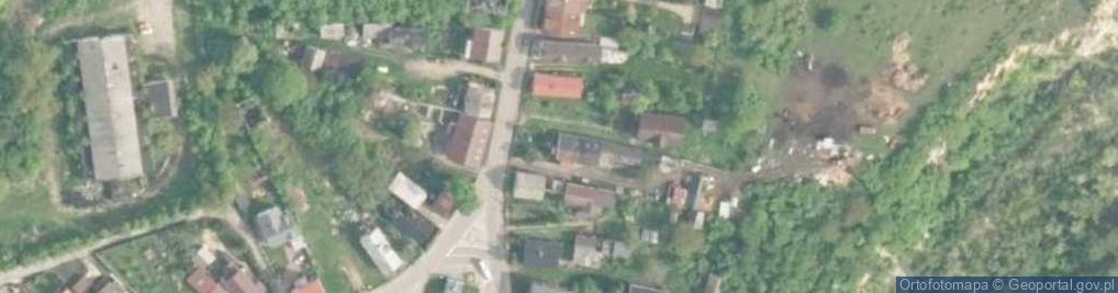 Zdjęcie satelitarne Wiktor Bereda