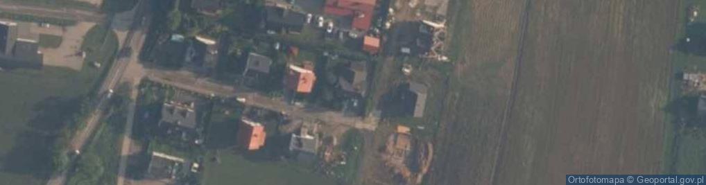 Zdjęcie satelitarne Wintal Mieczysław Wiśniewski
