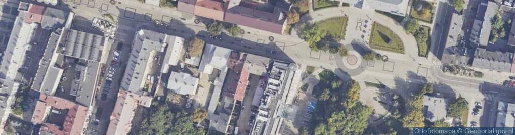 Zdjęcie satelitarne Wirex Michał Jasikowski