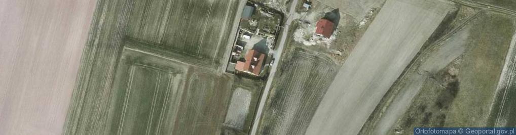Zdjęcie satelitarne Władysław Słupczyński Prace Remontowo-Budowlane