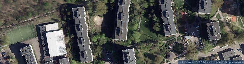 Zdjęcie satelitarne Włodzimierz Ciesielski do - Max