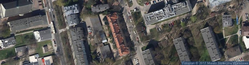 Zdjęcie satelitarne Włodzimierz Staniszewski Sun Włodzimierz Staniszewski