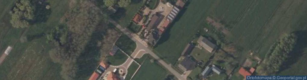 Zdjęcie satelitarne Włodzimierz Walasik - Działalność Gospodarcza