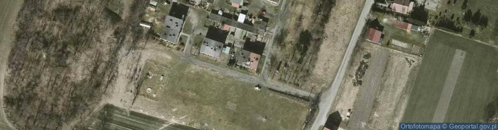 Zdjęcie satelitarne Wojciech Lewandowski - Działalność Gospodarcza