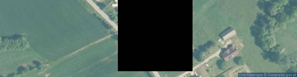 Zdjęcie satelitarne Zakład Budowlany Rem Bud