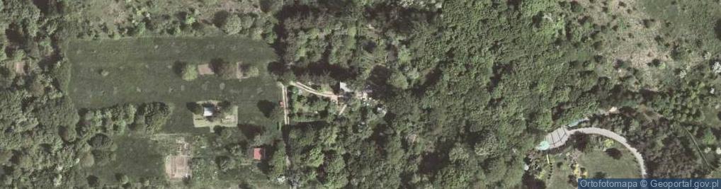 Zdjęcie satelitarne Zakład Elektro Instalacyjny Kabelcon