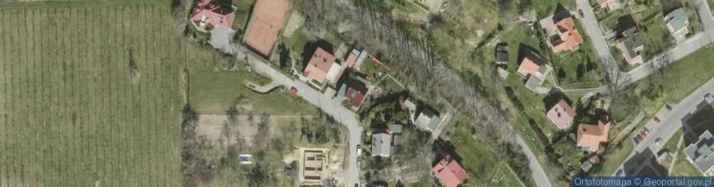 Zdjęcie satelitarne Zakład Instalacji Elektrycznych Kilowat Leszek Stęplowski