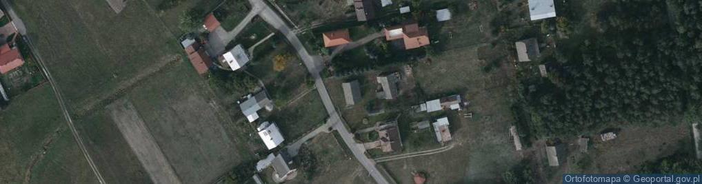 Zdjęcie satelitarne Zakład Remontowo-Budowlany Monter, Dariusz Kościółek