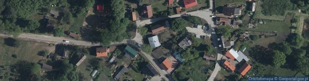 Zdjęcie satelitarne Zakład Wielobranżowy Henryk i Jerzy Sinkiewicz