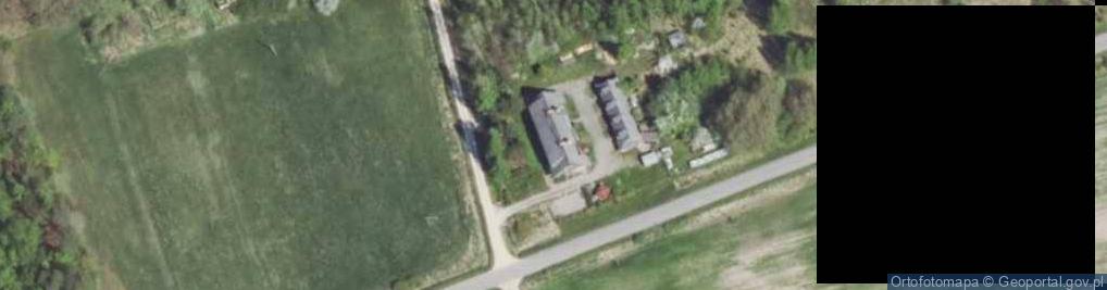 Zdjęcie satelitarne Zbigniew Jabcoń - Zibi Usługi Remontowo -Budowlane