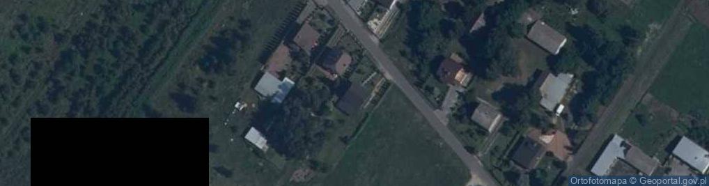 Zdjęcie satelitarne Zbigniew Nasiłowski - Agzbud