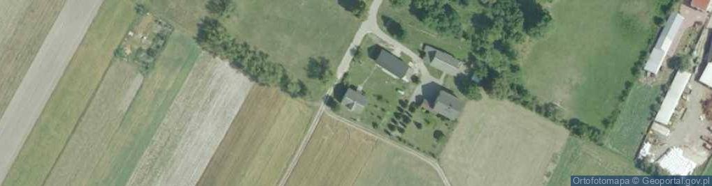 Zdjęcie satelitarne Zbigniew Stańczyk - Usługi Sprzętem Budowlanym