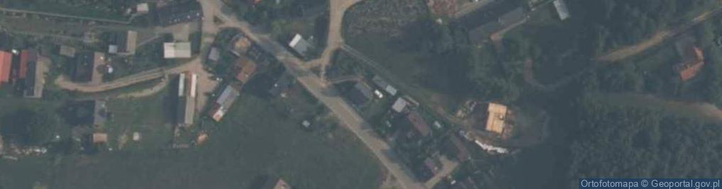 Zdjęcie satelitarne Zdzisław Gostkowski Przedsiębiorstwo Ogólnobudowlane