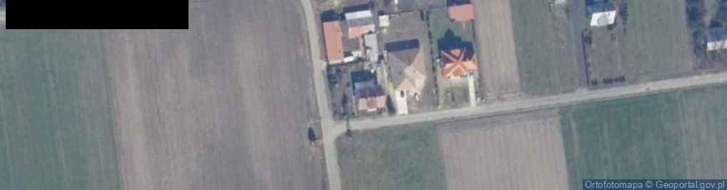 Zdjęcie satelitarne Ze-DACHZenon Rękawek