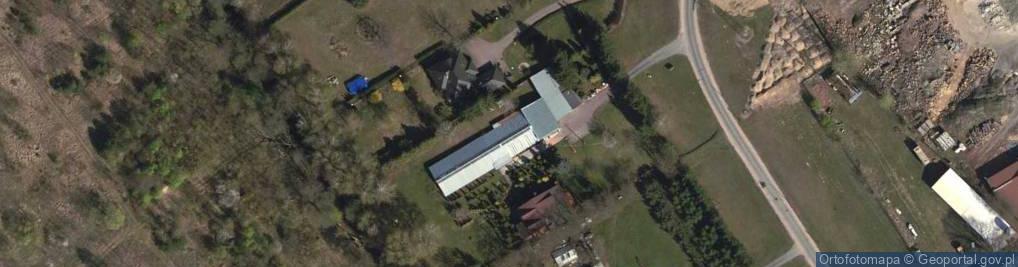 Zdjęcie satelitarne ZOJAX: artykuły wykończeniowe do Twojego domu