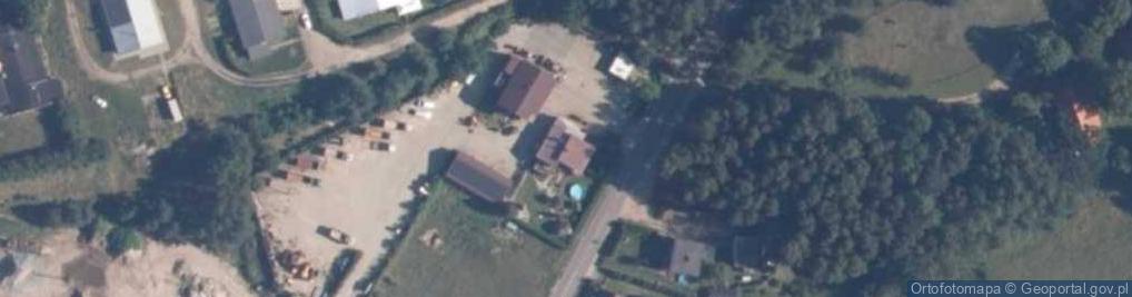 Zdjęcie satelitarne Zthu JKS Józef Płotka