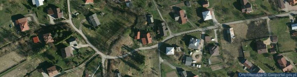 Zdjęcie satelitarne Zygmunt Bołd - Działalność Gospodarcza