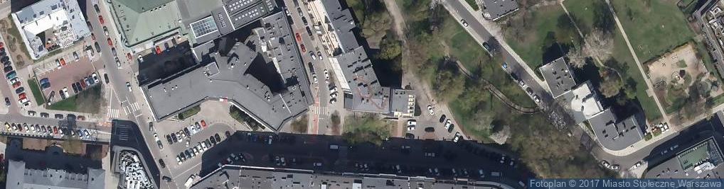 Zdjęcie satelitarne Pepe Nero Kids