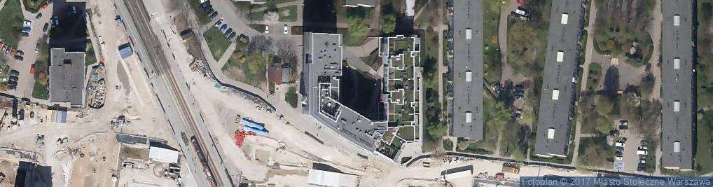 Zdjęcie satelitarne Apteka Cef@arm 36,6