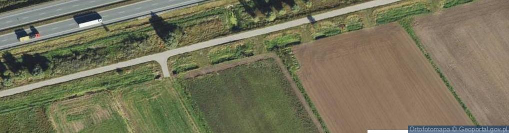 Zdjęcie satelitarne Self4.pl Magazyny Samoobsługowe Self Storage Gdańsk Lipce