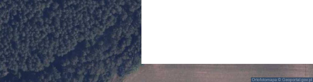 Zdjęcie satelitarne Berlinka