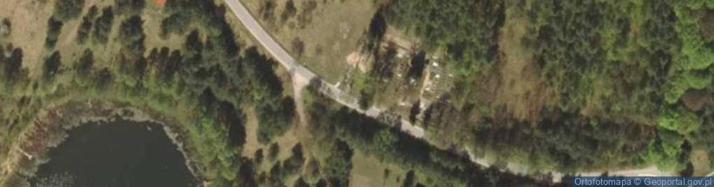 Zdjęcie satelitarne Komunalny w Rapatach