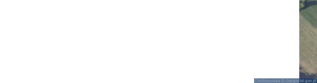 Zdjęcie satelitarne Parafialny stary, Krzynowłoga Wielka