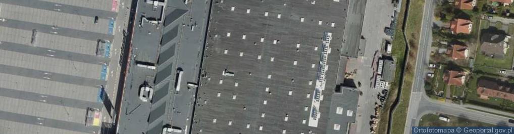 Zdjęcie satelitarne Coccodrillo - Sklep dziecięcy