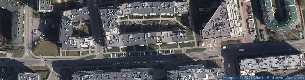 Zdjęcie satelitarne Stolica Pączków - Pączkarnia, Lodziarnia, Kawiarnia