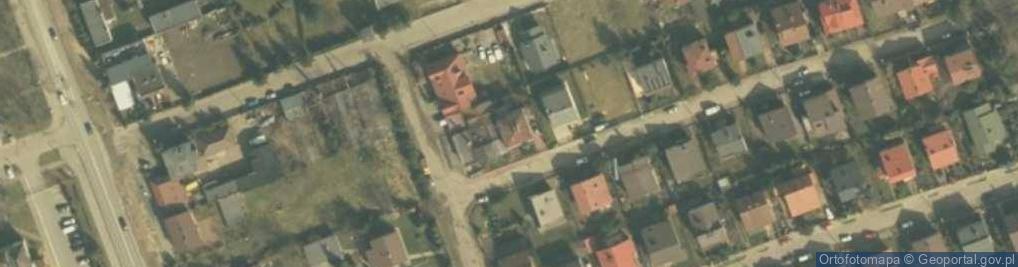 Zdjęcie satelitarne Wojtczak Antoni