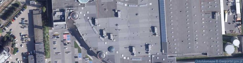 Zdjęcie satelitarne Cukiernia Sowa - Cukiernia