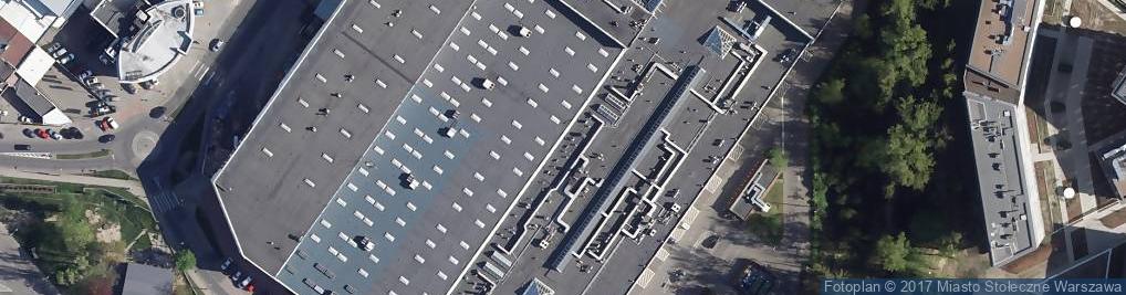 Zdjęcie satelitarne Czas na Herbatę - Sklep