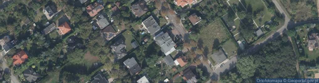 Zdjęcie satelitarne DOZ Apteka dbam o zdrowie 36,6° C