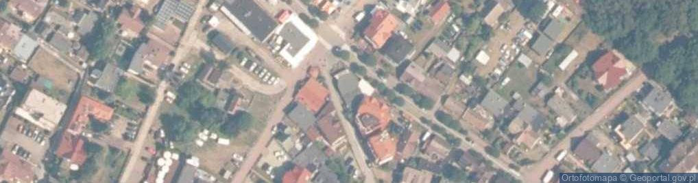 Zdjęcie satelitarne 4M