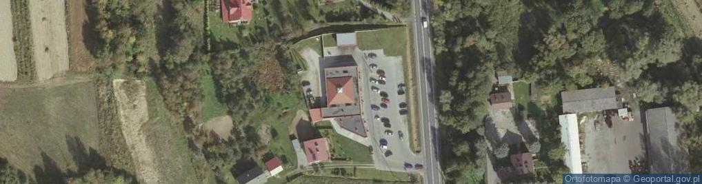 Zdjęcie satelitarne MarMax