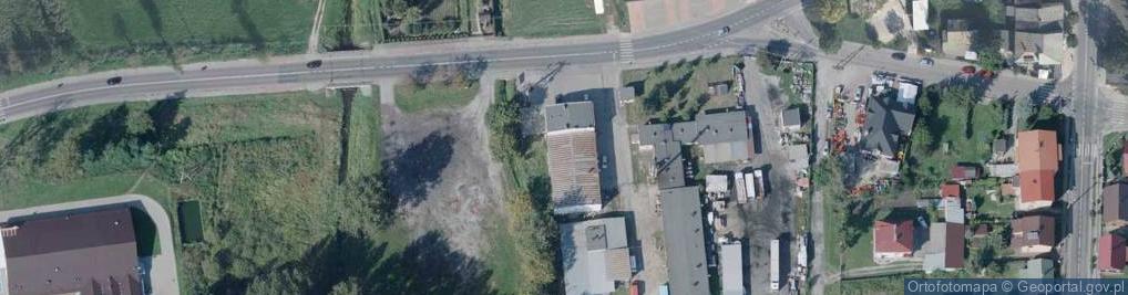 Zdjęcie satelitarne Premium Nasz Sklep
