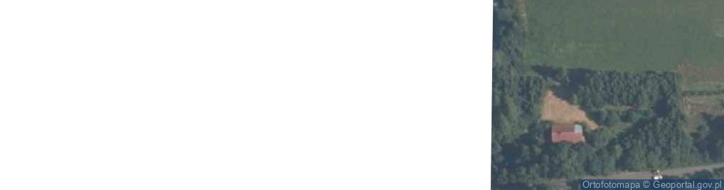 Zdjęcie satelitarne Gabinet Stomatologiczny