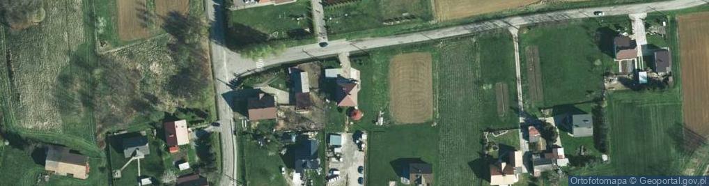 Zdjęcie satelitarne Gabinet Stomatologiczny