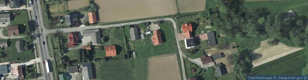 Zdjęcie satelitarne Gabinet Stomatologiczny