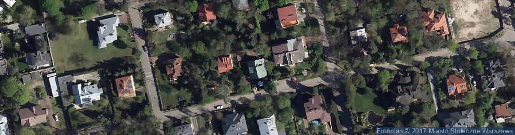 Zdjęcie satelitarne Gabinet Stomatologiczny